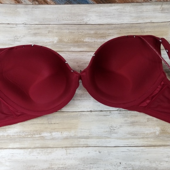 NWOT Cacique Bra Size 44D - Picture 7 of 8